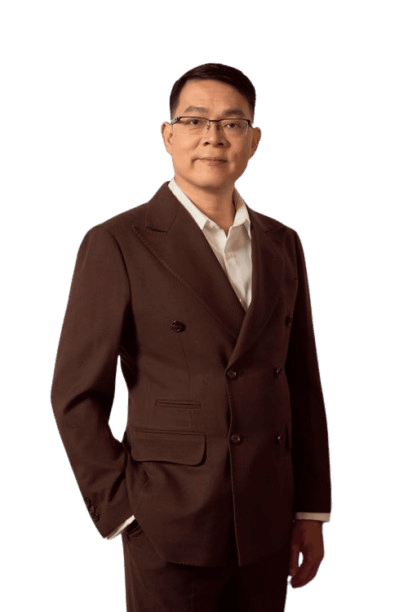 Trịnh Chí Cường