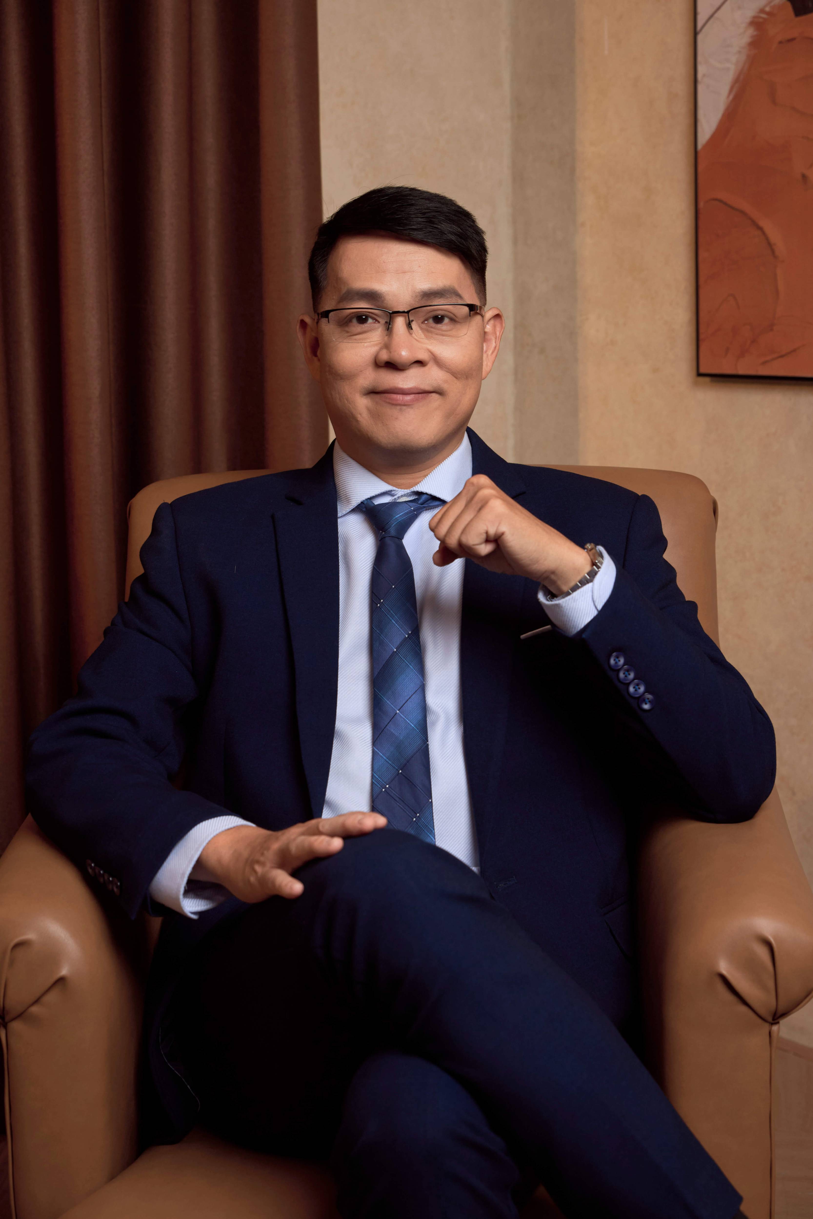 Trịnh Chí Cường