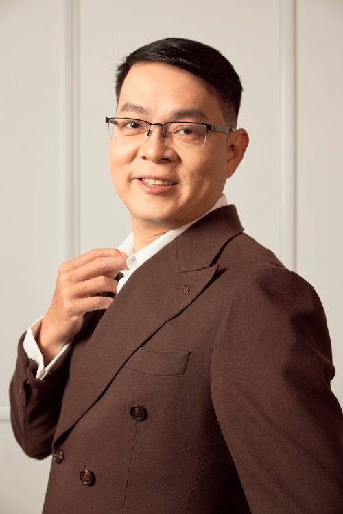 Trịnh Chí Cường